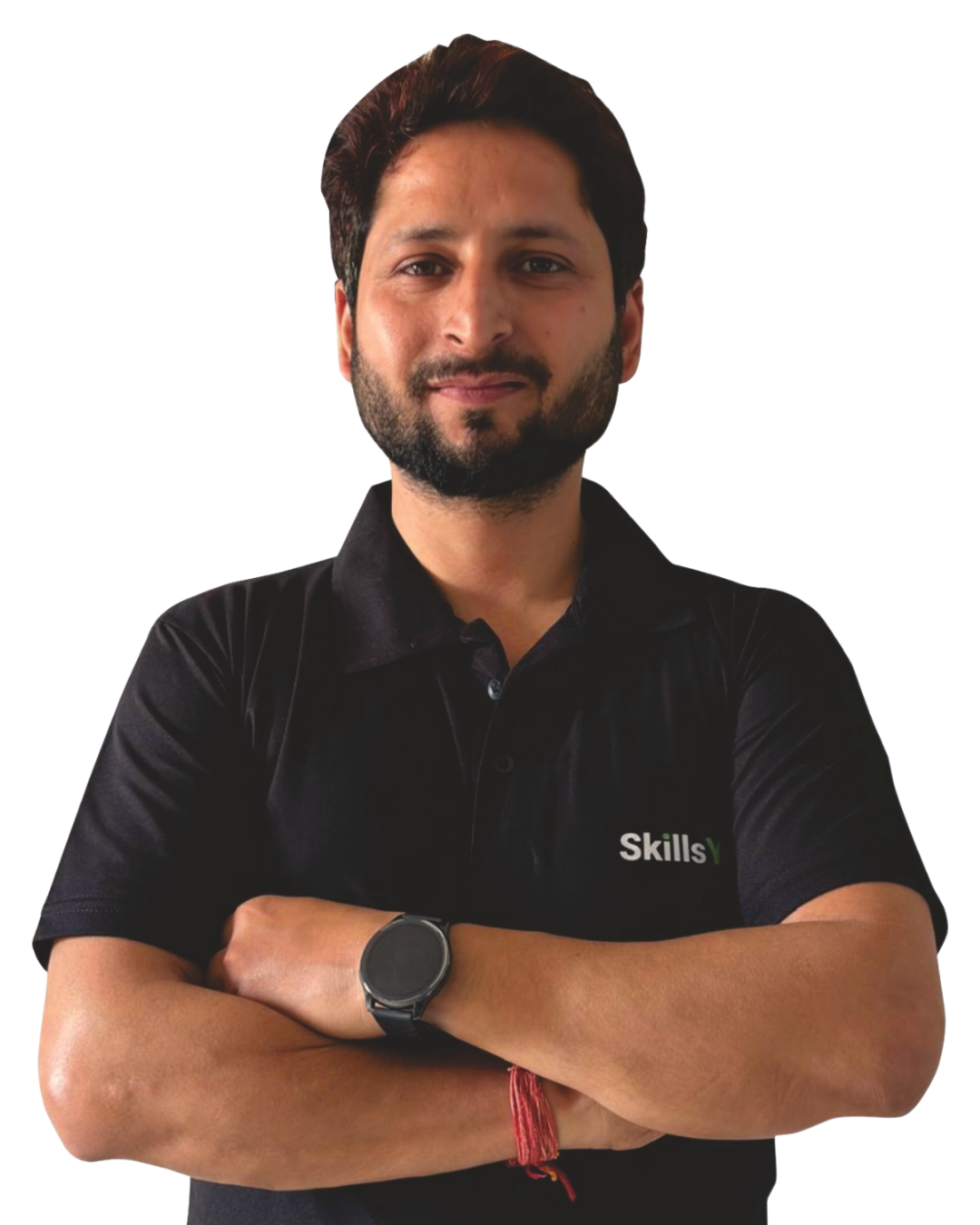 vikas Bhatt - Expert Tutor
